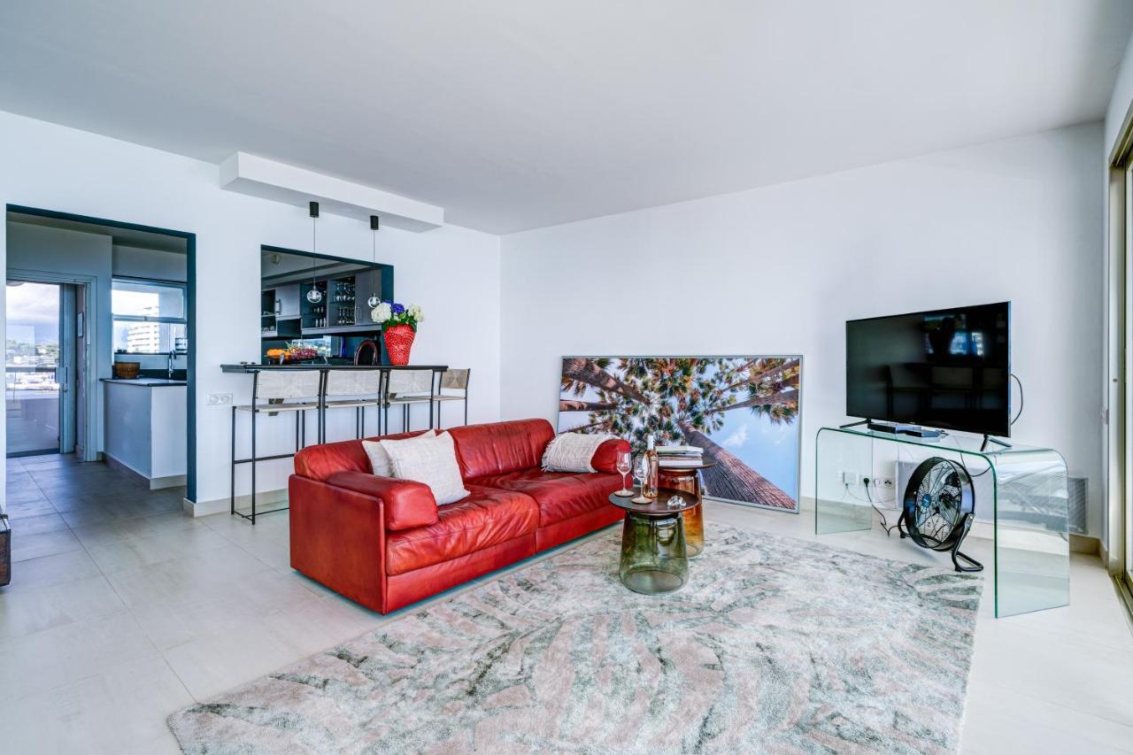 Appartamento Sunny Villeneuve-Loubet Esterno foto